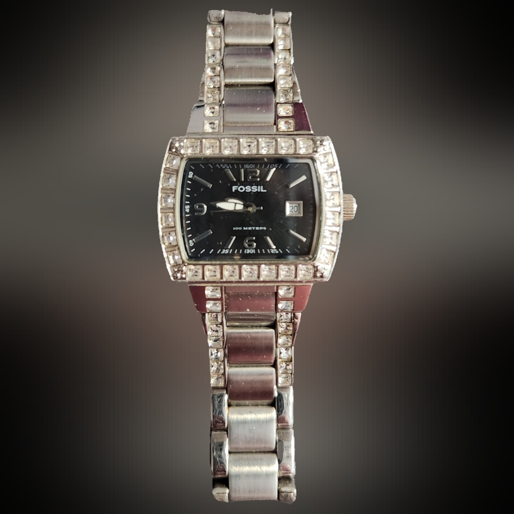 Fossil Watch